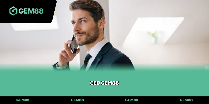 Ceo Gem88
