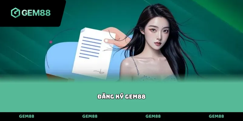 Đăng Ký Gem88