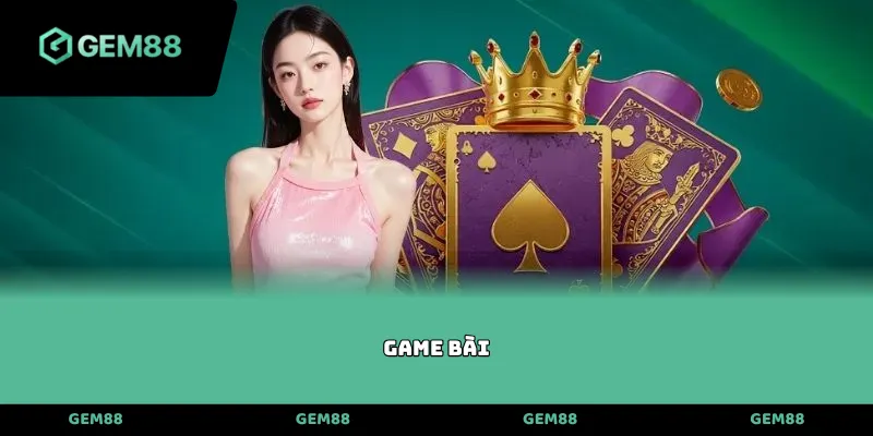 game bài