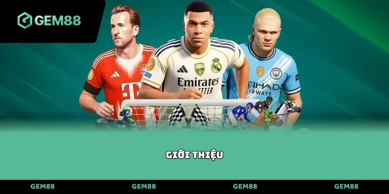 Giới Thiệu Gem88