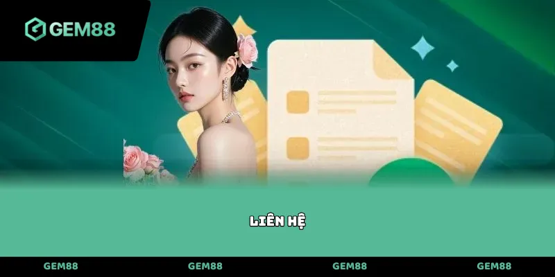 Liên hệ