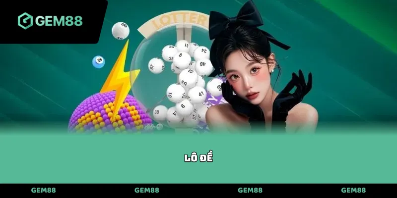 lô đề