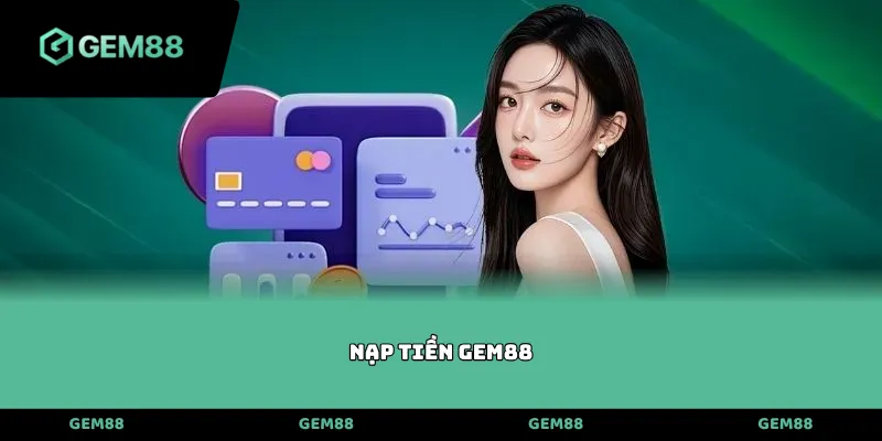 Nạp Tiền Gem88